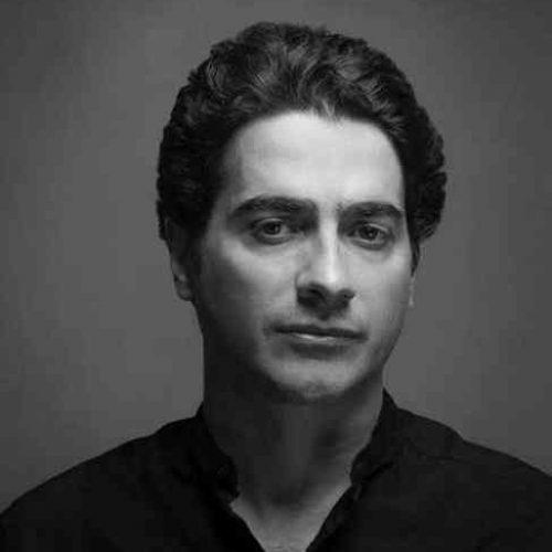 دانلود آهنگ بارون از دیده ها